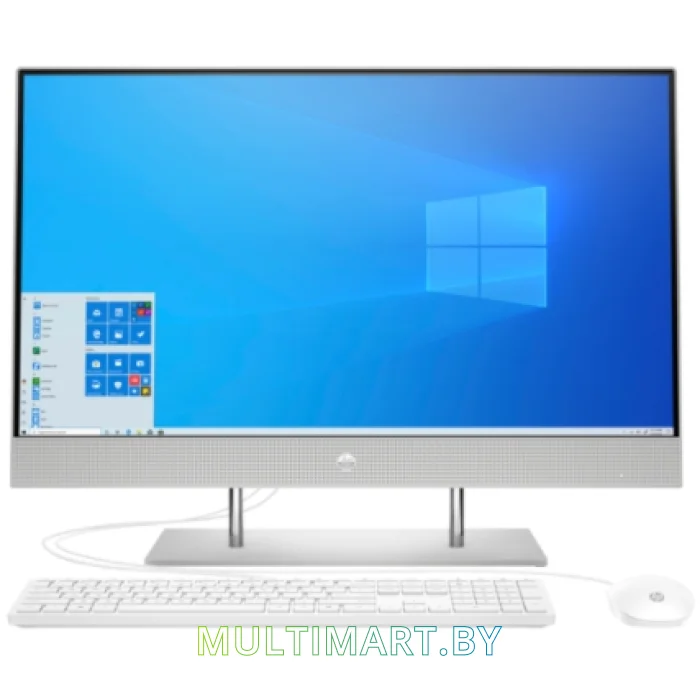 Моноблок HP 27-dp0033ur 1E0C8EA